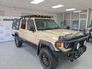 Thumbnail Toyota Land Cruiser 79 2.8GD-6 double cab