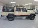 Toyota Land Cruiser 79 2.8GD-6 double cab - Thumbnail 3