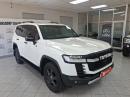 Thumbnail Toyota Land Cruiser 300 3.3D GR-Sport