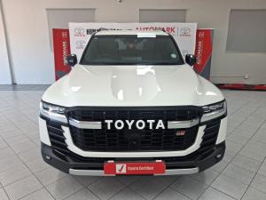 Toyota Land Cruiser 300 3.3D GR-Sport - Image 4