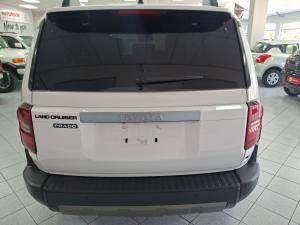 Toyota Land Cruiser Prado 2.8GD TX - Image 5