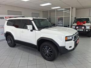 Toyota Land Cruiser Prado 2.8GD TX - Image 1