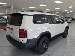 Toyota Land Cruiser Prado 2.8GD TX - Image 2