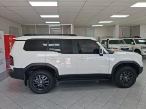 Toyota Land Cruiser Prado 2.8GD TX - Image 3