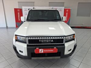 Toyota Land Cruiser Prado 2.8GD TX - Image 4