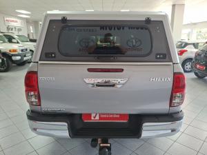 Toyota Hilux 2.8GD-6 double cab Legend 50 auto - Image 5