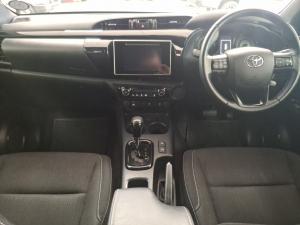 Toyota Hilux 2.8GD-6 double cab Legend 50 auto - Image 6