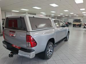 Toyota Hilux 2.8GD-6 double cab Legend 50 auto - Image 2