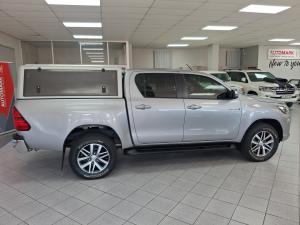 Toyota Hilux 2.8GD-6 double cab Legend 50 auto - Image 3