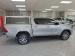 Toyota Hilux 2.8GD-6 double cab Legend 50 auto - Thumbnail 3