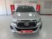 Toyota Hilux 2.8GD-6 double cab Legend 50 auto - Thumbnail 4