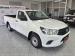 Toyota Hilux 2.4GD S (aircon) - Thumbnail 1