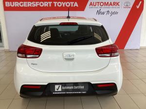 Kia Rio hatch 1.2 LS - Image 5