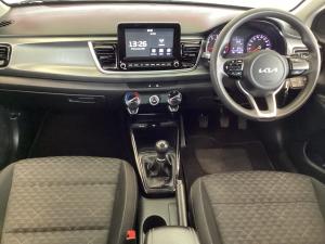 Kia Rio hatch 1.2 LS - Image 6