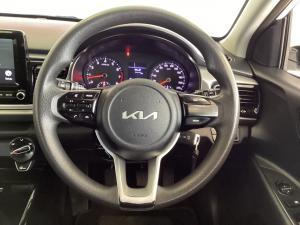 Kia Rio hatch 1.2 LS - Image 8