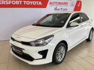 Kia Rio hatch 1.2 LS - Image 14