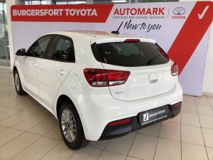 Kia Rio hatch 1.2 LS - Image 15