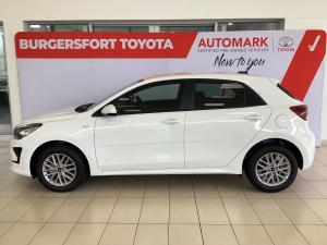 Kia Rio hatch 1.2 LS - Image 16