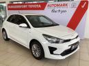 Thumbnail Kia Rio hatch 1.2 LS