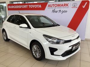 Kia Rio hatch 1.2 LS - Image 1