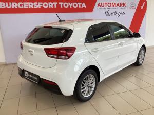 Kia Rio hatch 1.2 LS - Image 2
