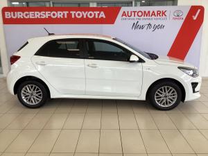 Kia Rio hatch 1.2 LS - Image 3