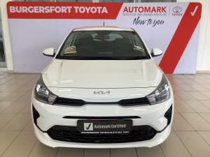 Kia Rio hatch 1.2 LS - Image 4