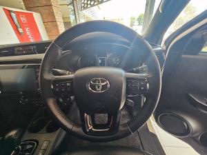 Toyota Hilux 2.8GD-6 double cab 4x4 Legend auto - Image 8