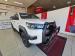 Toyota Hilux 2.8GD-6 double cab 4x4 Legend auto - Thumbnail 1