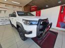 Thumbnail Toyota Hilux 2.8GD-6 double cab 4x4 Legend auto