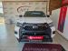 Toyota Hilux 2.8GD-6 double cab 4x4 Legend auto - Thumbnail 4