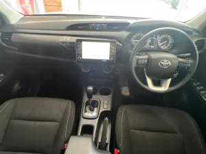 Toyota Hilux 2.4GD-6 double cab 4x4 Raider auto - Image 6