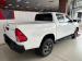 Toyota Hilux 2.4GD-6 double cab 4x4 Raider auto - Thumbnail 2
