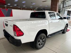 Toyota Hilux 2.4GD-6 double cab 4x4 Raider auto - Image 2