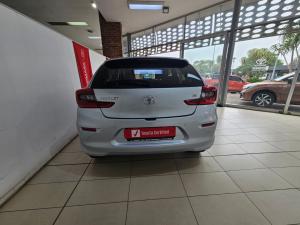 Toyota Starlet 1.5 XS auto - Image 5