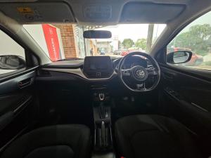 Toyota Starlet 1.5 XS auto - Image 6