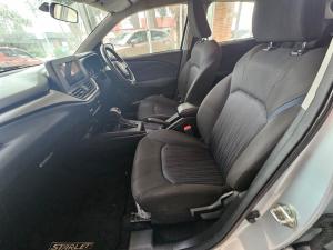 Toyota Starlet 1.5 XS auto - Image 7