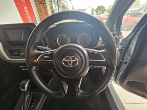 Toyota Starlet 1.5 XS auto - Image 8