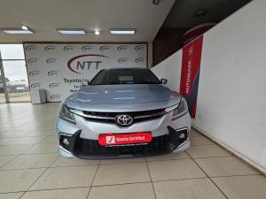 Toyota Starlet 1.5 XS auto - Image 4