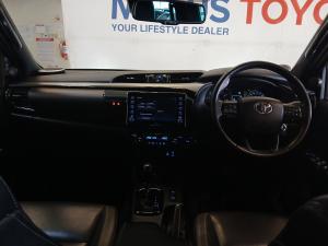 Toyota Hilux 2.8GD-6 double cab 4x4 Legend RS auto - Image 6