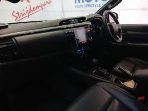 Toyota Hilux 2.8GD-6 double cab 4x4 Legend RS auto - Image 7