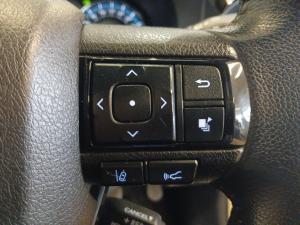 Toyota Hilux 2.8GD-6 double cab 4x4 Legend RS auto - Image 10