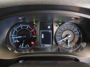 Toyota Hilux 2.8GD-6 double cab 4x4 Legend RS auto - Image 11