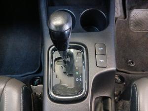 Toyota Hilux 2.8GD-6 double cab 4x4 Legend RS auto - Image 13