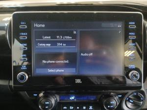 Toyota Hilux 2.8GD-6 double cab 4x4 Legend RS auto - Image 14