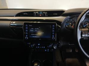 Toyota Hilux 2.8GD-6 double cab 4x4 Legend RS auto - Image 15