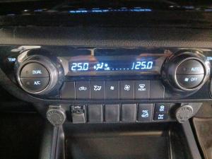 Toyota Hilux 2.8GD-6 double cab 4x4 Legend RS auto - Image 16