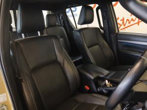 Toyota Hilux 2.8GD-6 double cab 4x4 Legend RS auto - Image 17