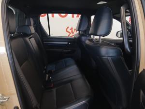 Toyota Hilux 2.8GD-6 double cab 4x4 Legend RS auto - Image 18