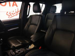 Toyota Hilux 2.8GD-6 double cab 4x4 Legend RS auto - Image 20